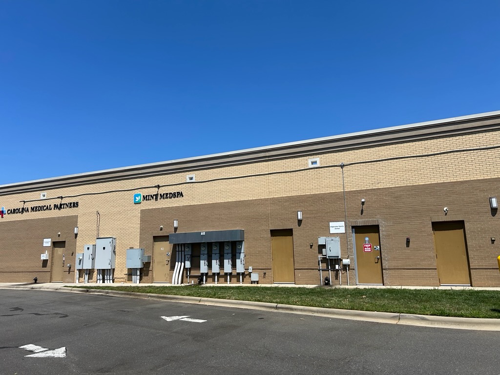 Nate's Electrical Services, LLC