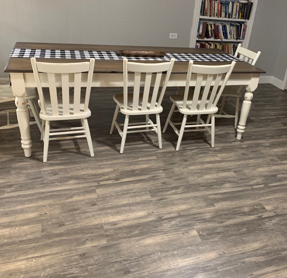 Phillips Hardwood Flooring LLC