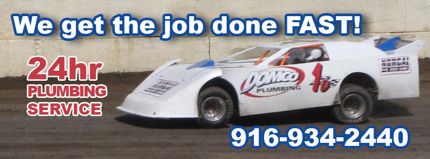 Domco Plumbing - Domco Plumbing Drain Cleaning in Folsom, CA photo