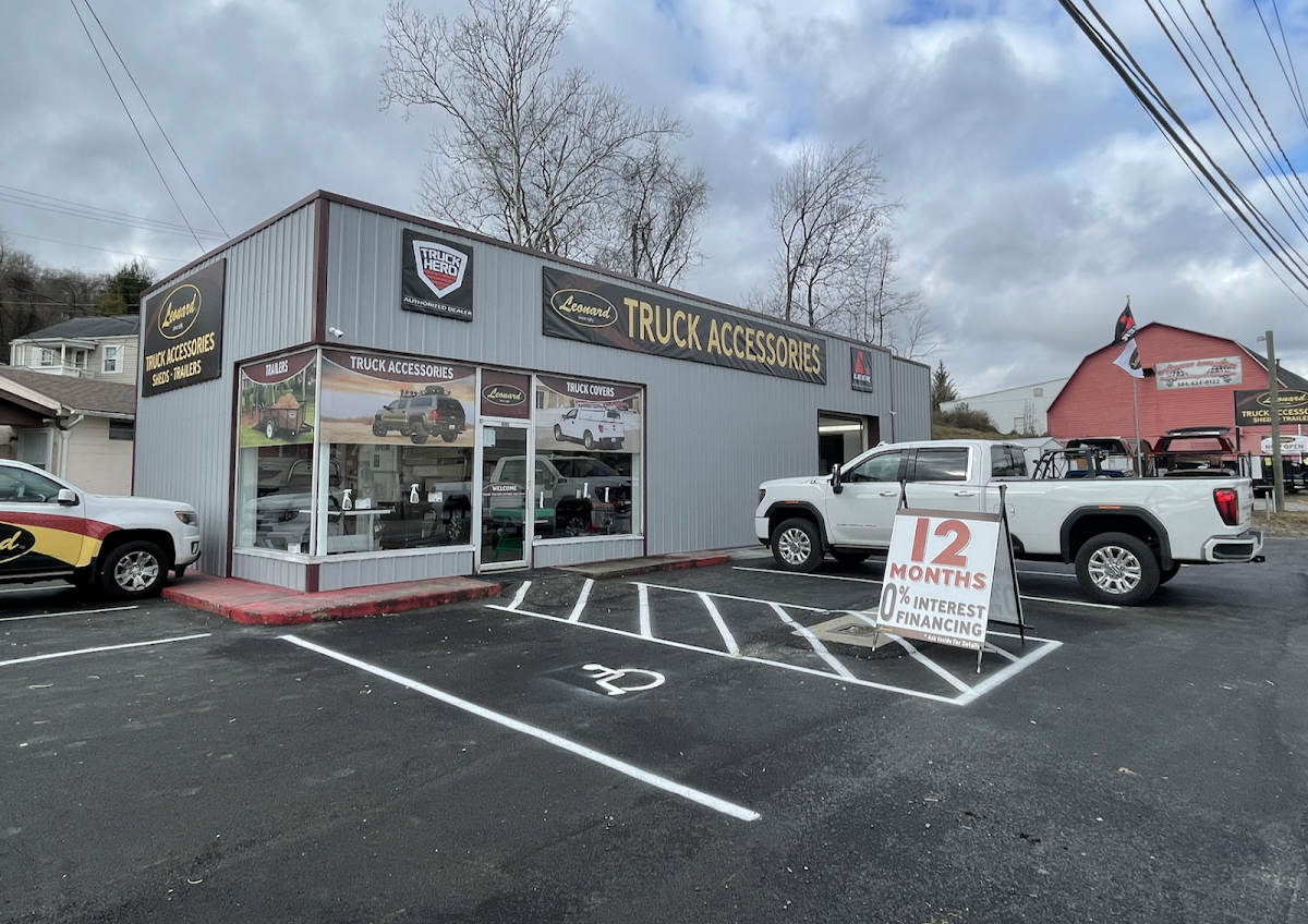 Leonard Truck Outfitters