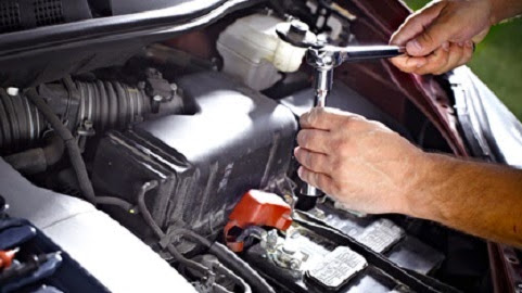 Professional Automotive