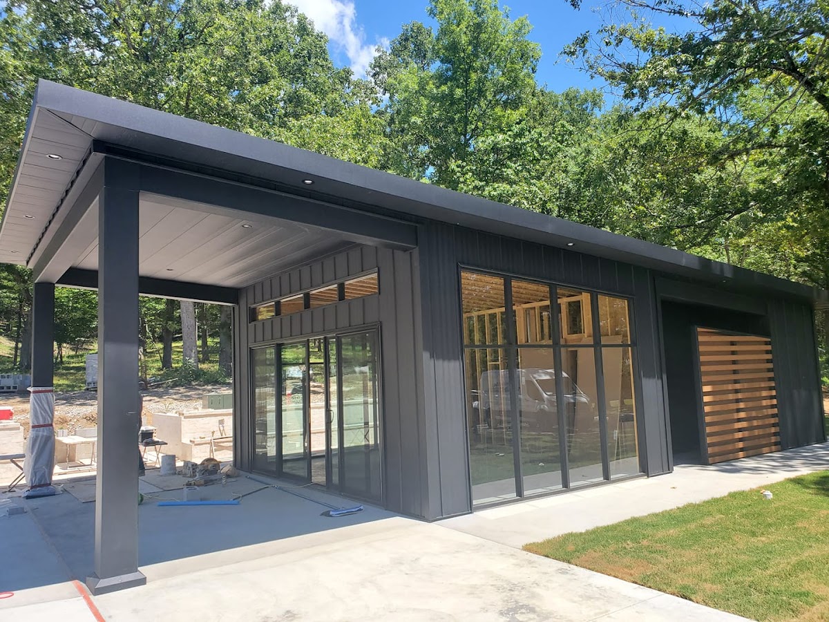 Tom's Door & Glass, LLC