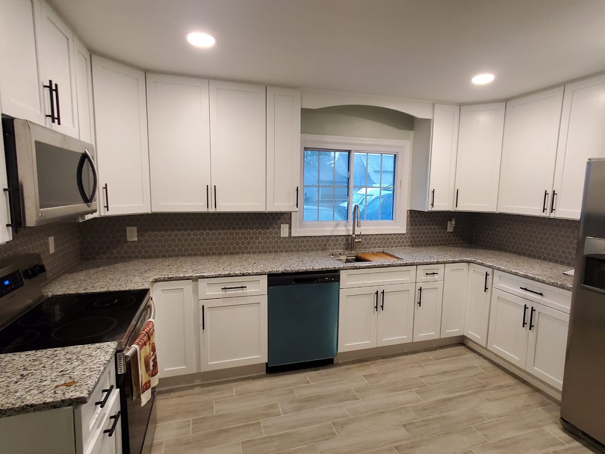 A Sanchez Contractors Inc