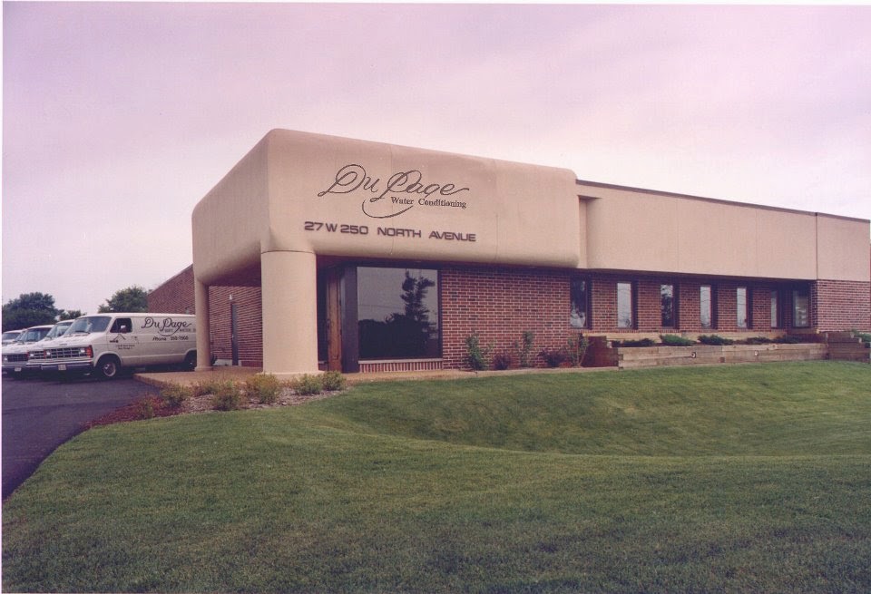 DuPage Water Conditioning