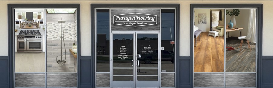 Paragon Flooring