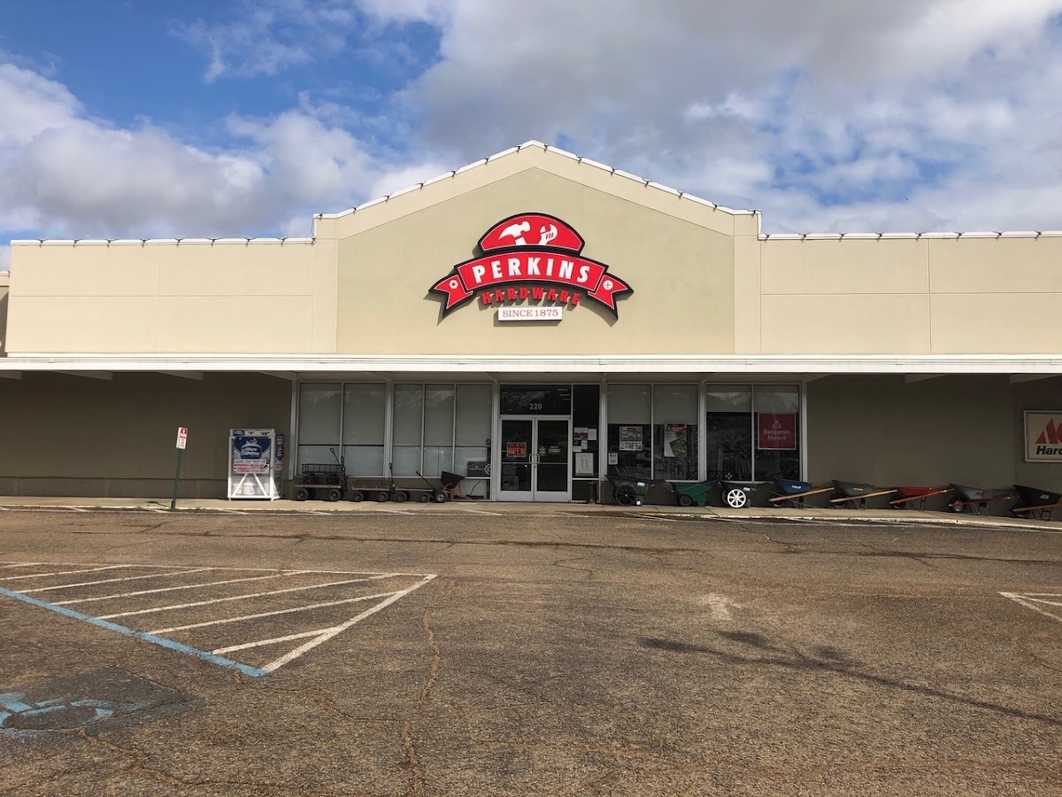 Perkins Ace Hardware