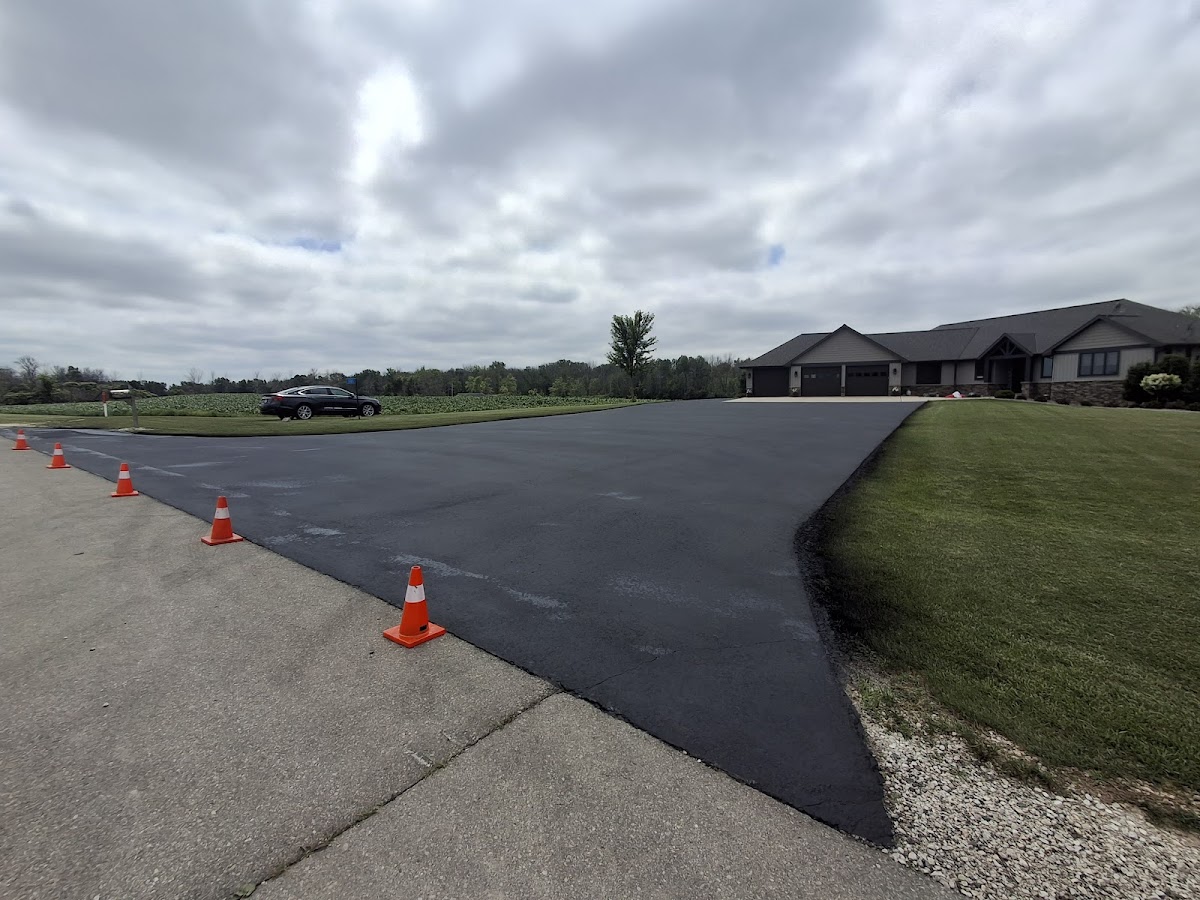 Jay's Asphalt Maintenance LLC