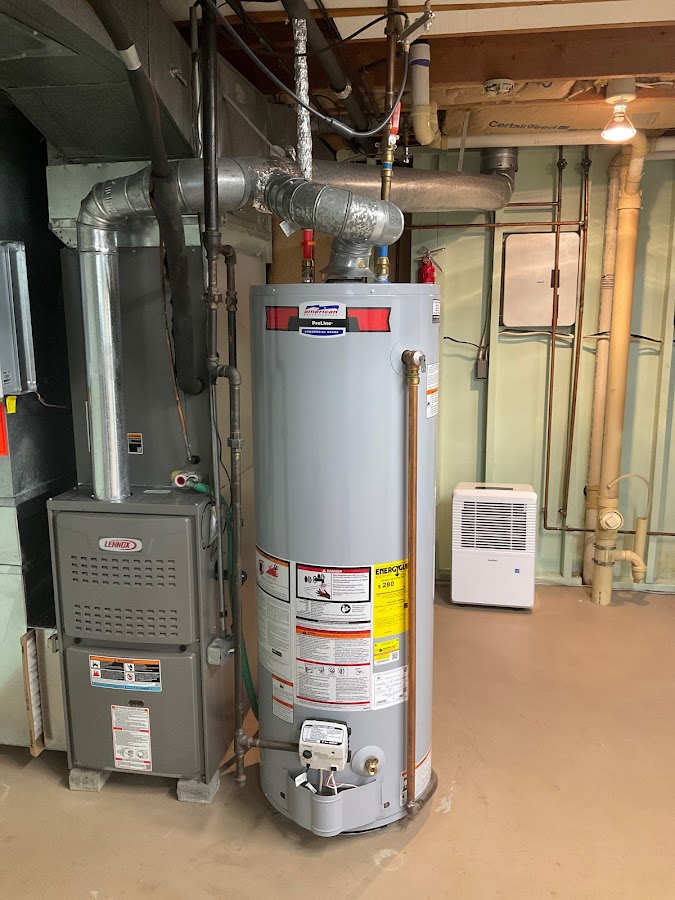 True Blue Plumbing LLC