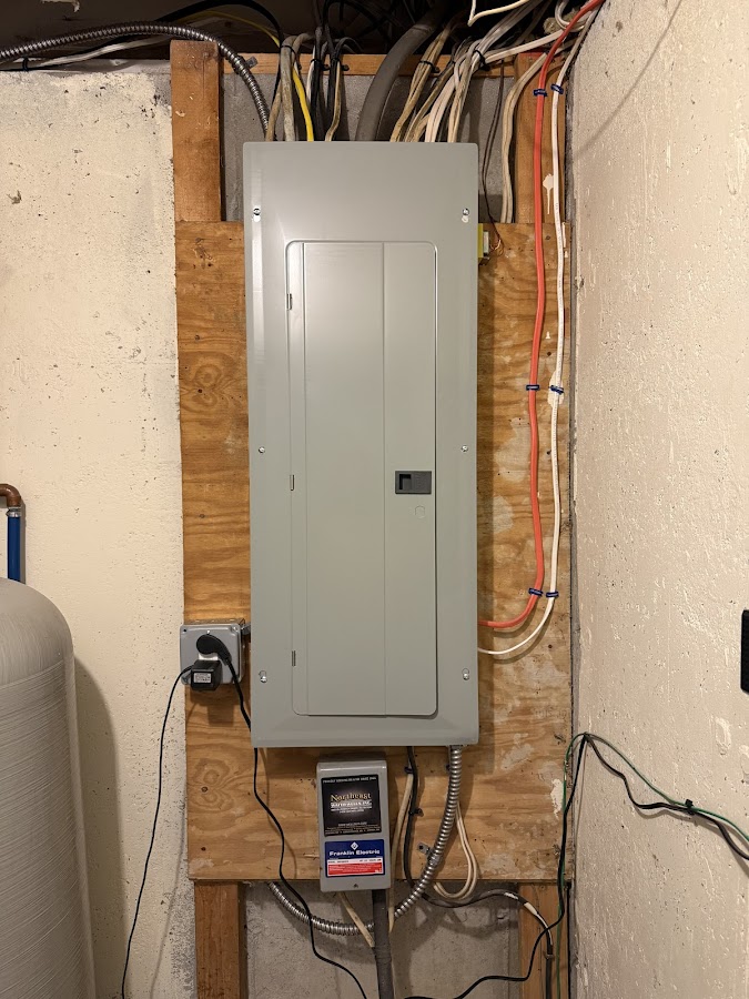 Karysten S. Santos Electrician - Karysten S. Santos Electrician Electrical Repair in Framingham, MA photo