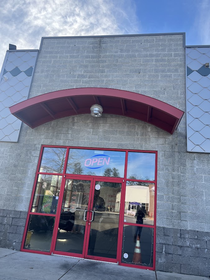 Bamileke Tires & Mobile Service