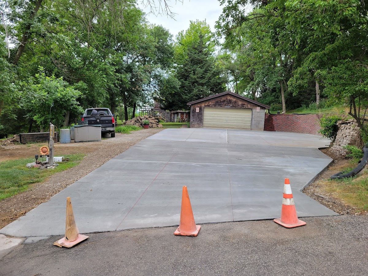 Jungferman Construction