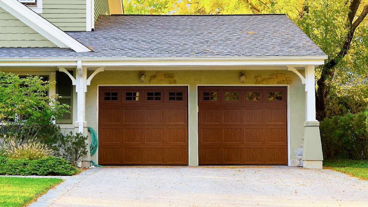Great Garage Doors