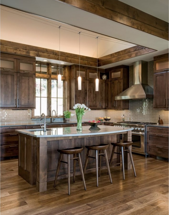 Oshkosh Kitchen Remodeler