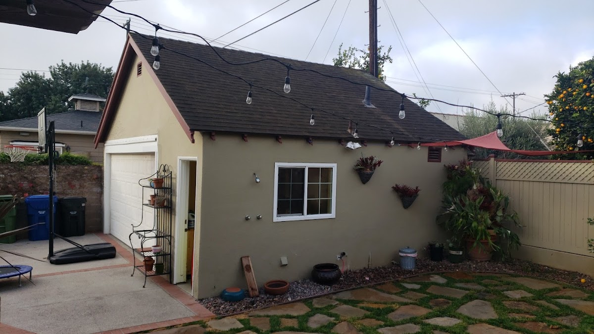 Julian Construction, Inc.