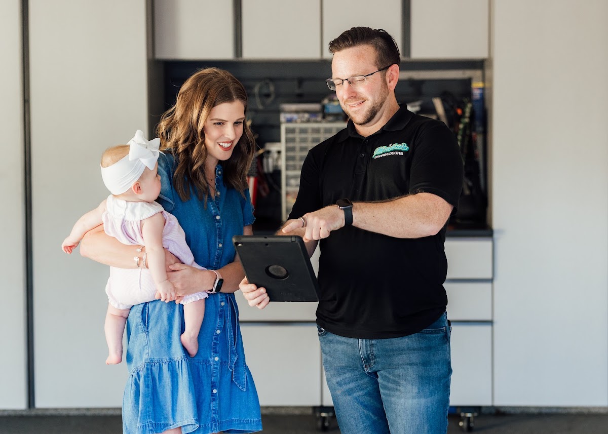 Meadows Garage Door Repair & Installation