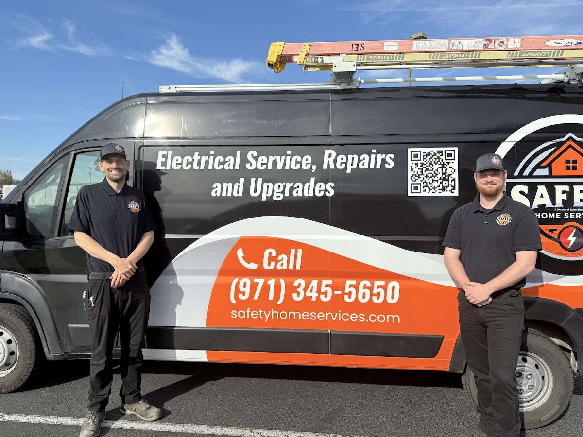 Safety Home Services