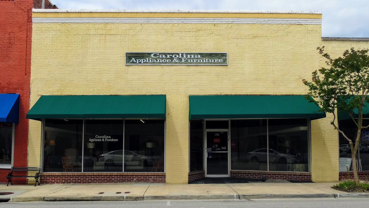 Carolina Appliance and Furniture