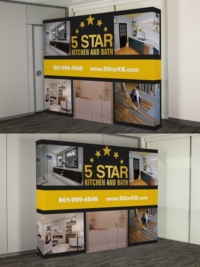 5 Star Kitchen and Bath