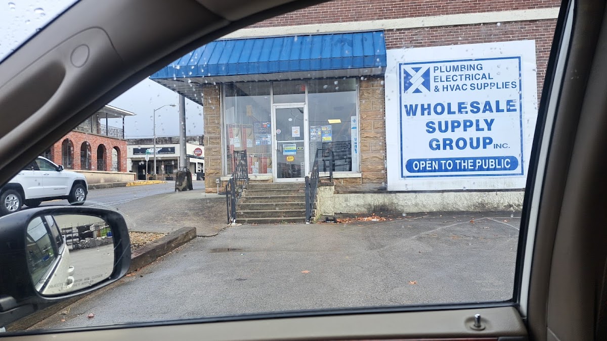 Wholesale Supply Group