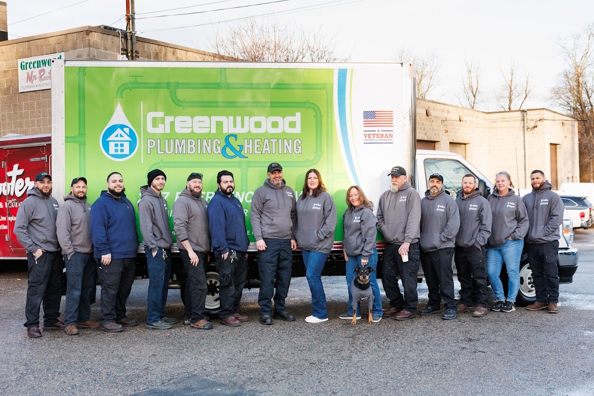 Greenwood Plumbing and Heating