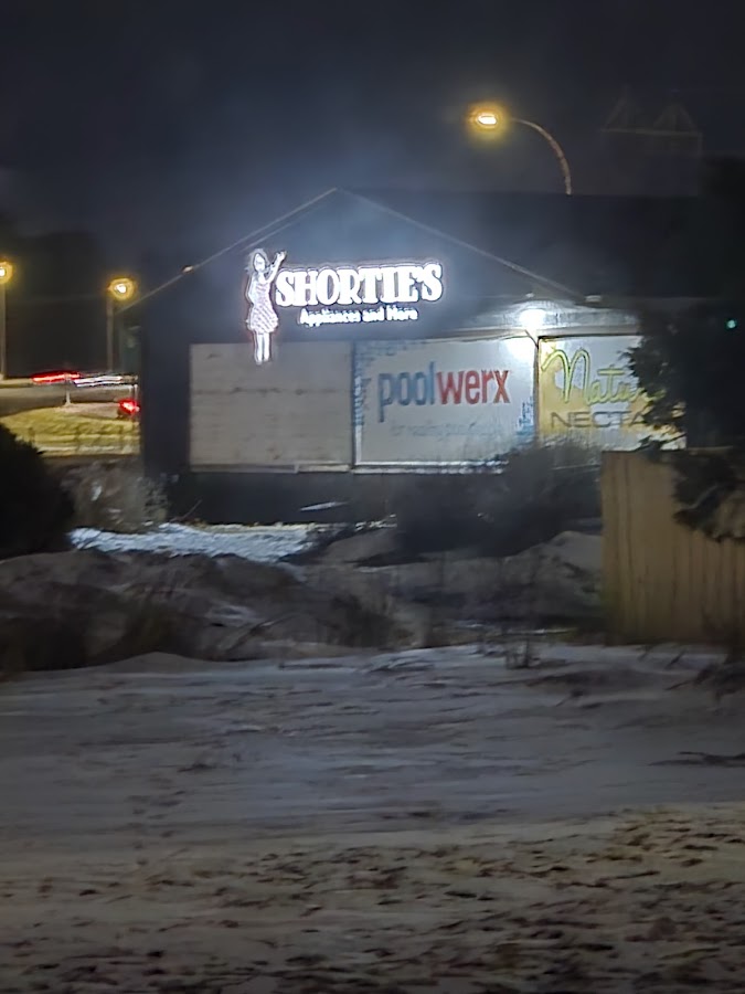 Shortie's Appliances