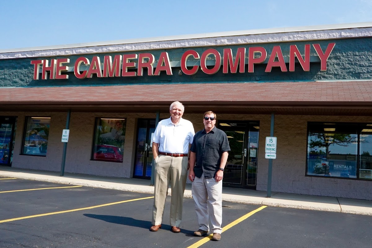 The Camera Company