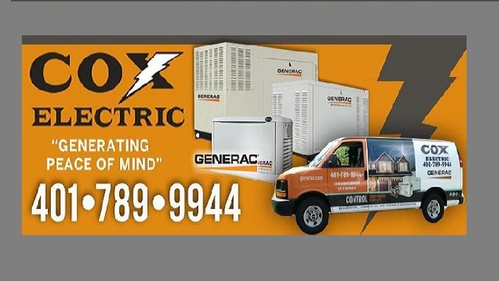 COX ELECTRIC and KOOL CO