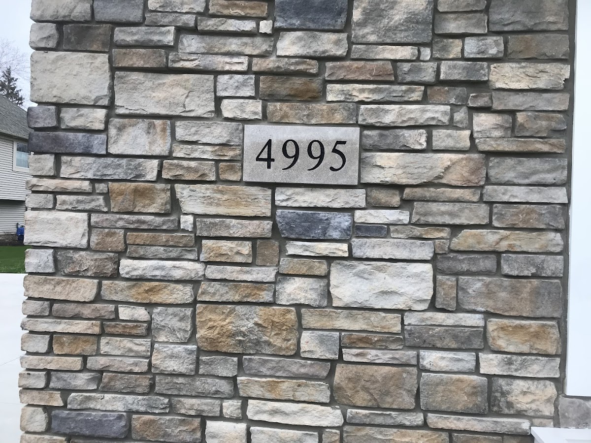 Advanced Masonry & Full Chimney