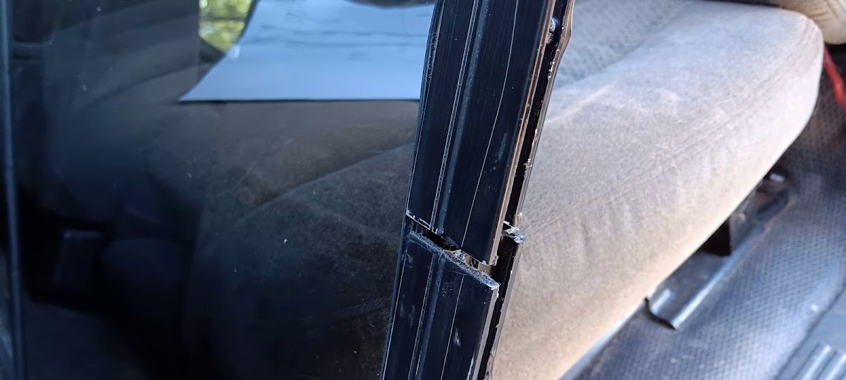 Nevada Glass Service