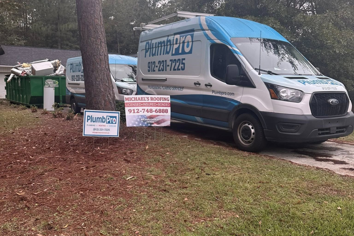 PlumbPro Plumbing, Heating & Cooling