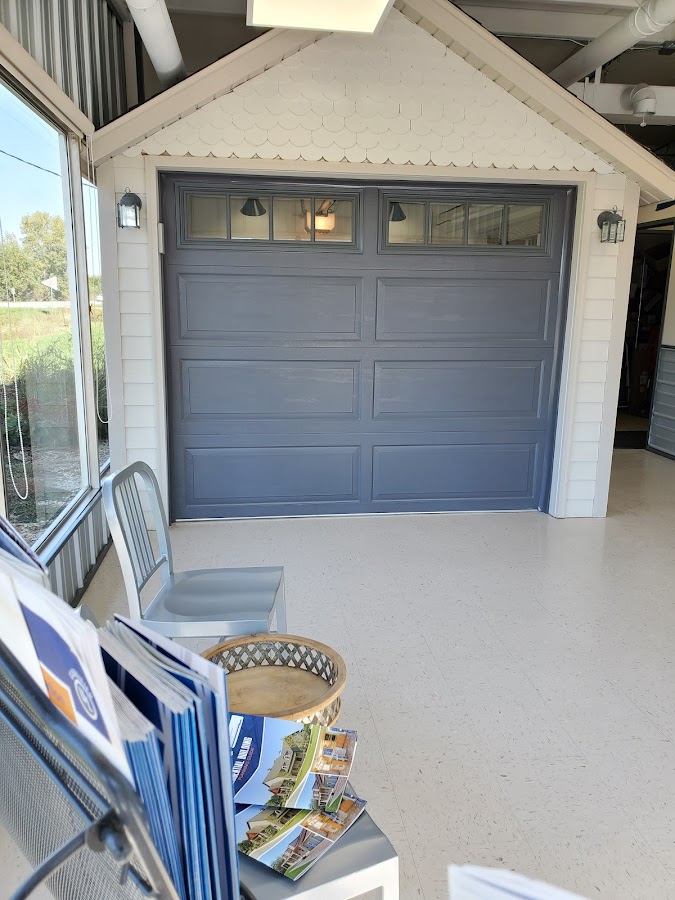 McNeilly Garage Door Service