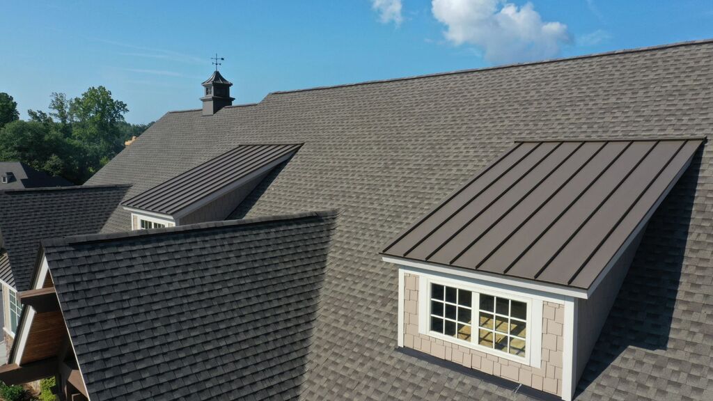 Roofing Ozarks