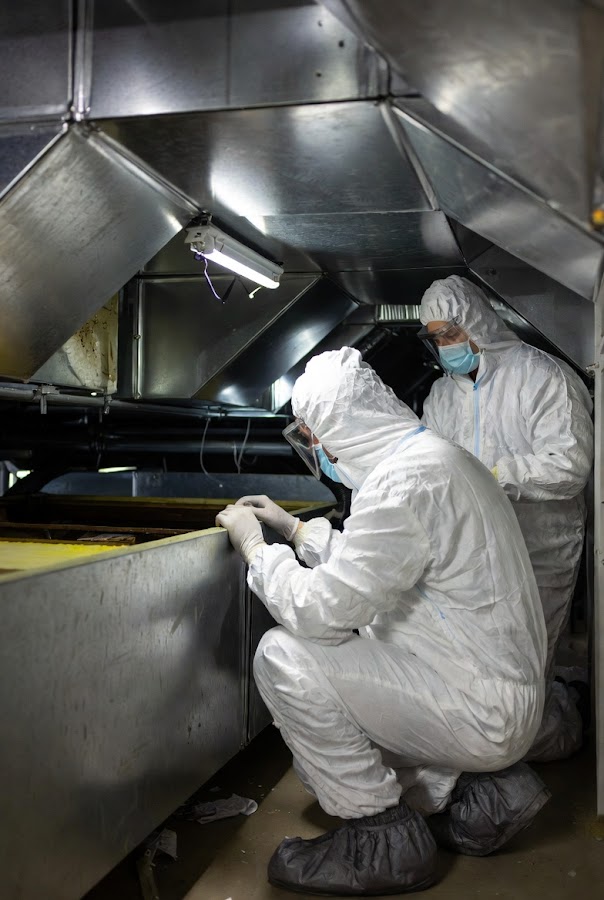 Clean Breeze HVAC/Duct Solutions