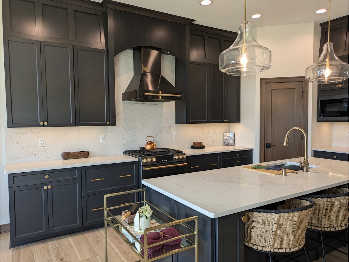 CG Granite Countertops