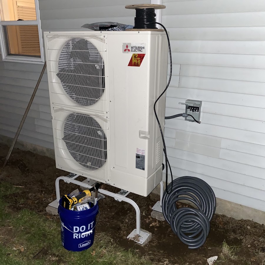 Eastern HVAC Solutions, LLC