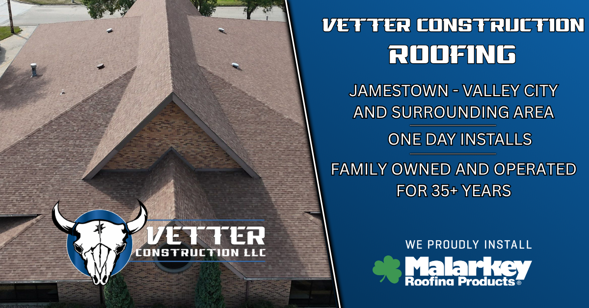 Vetter Construction LLC