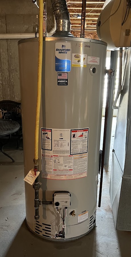 Jeffrey Burke Plumbing and Heating LLC