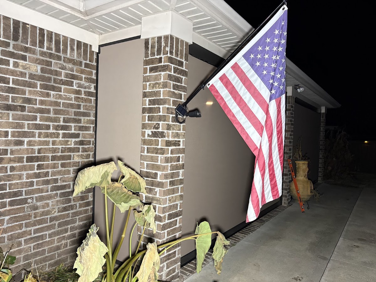 East Aluminum Products Inc