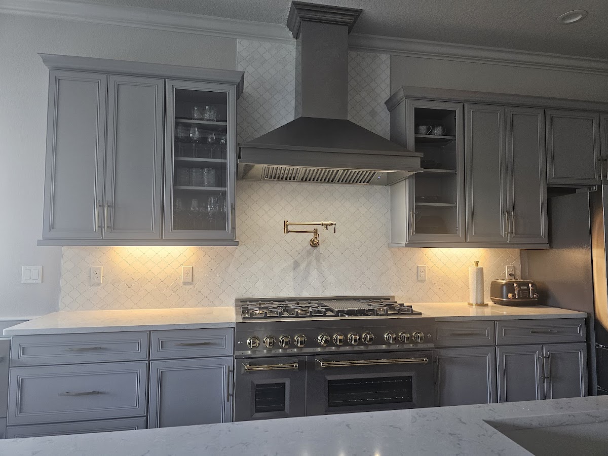 Ace Handyman Services Jacksonville