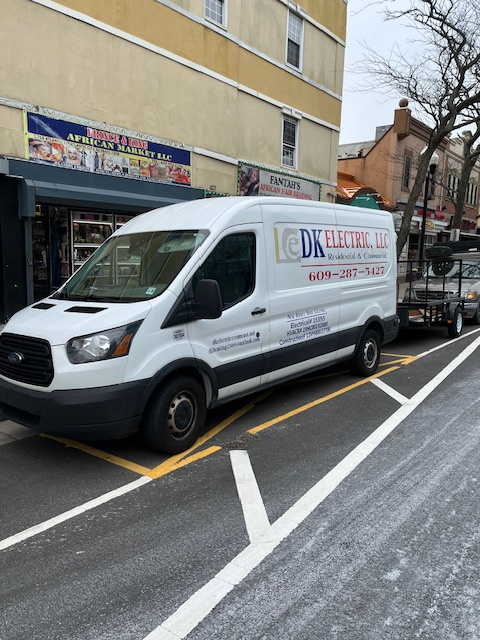 DK Heating & Air Conditioning LLC - DK Heating & Air Conditioning LLC AC Repair in Atlantic City, NJ photo