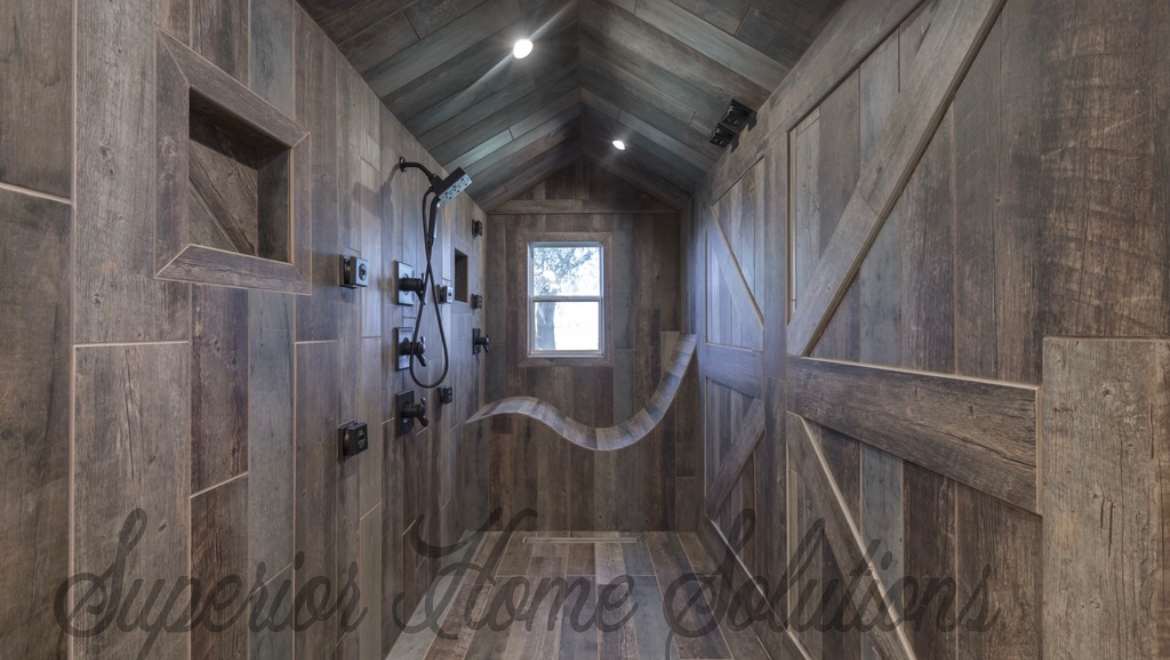 Superior Home Solutions