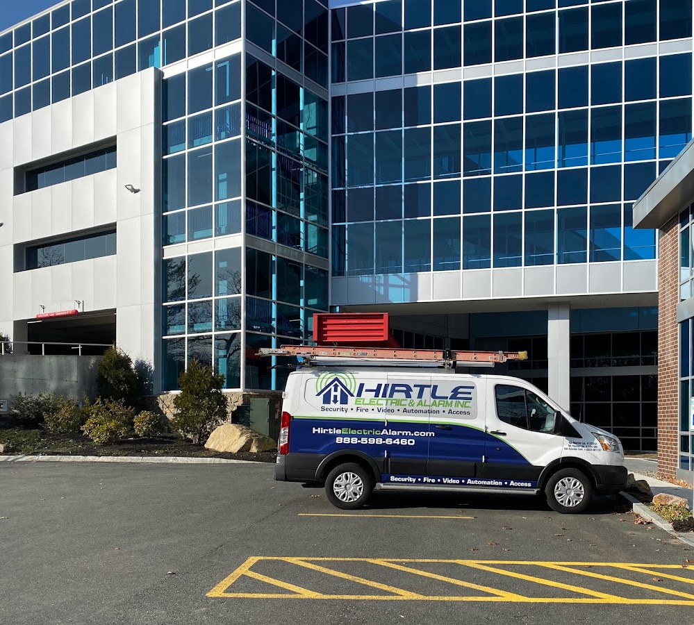 Hirtle Electric & Alarm Inc.