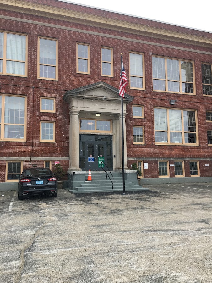 Worcester Inspectional Services Department