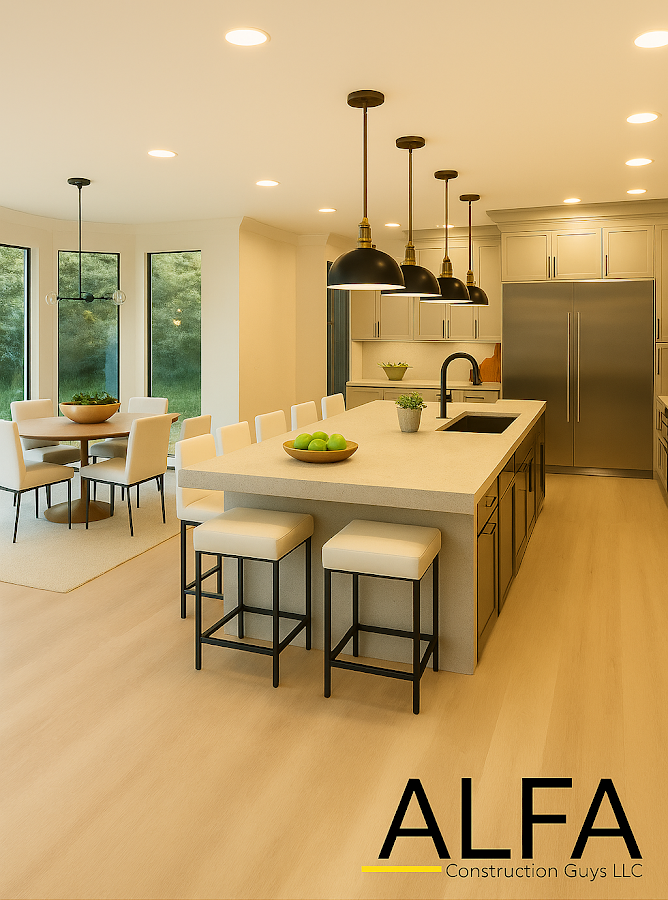 ALFA Construction Guys LLC