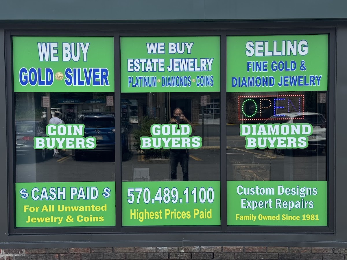 Carlo's Jewelry Exchange