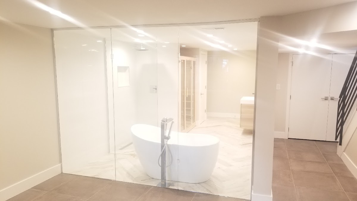 Shower doors Philadelphia