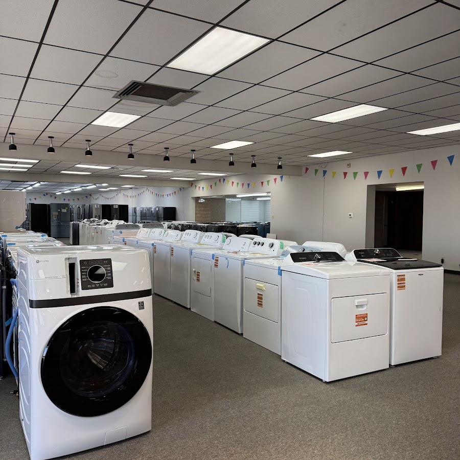 Appliances 4 Less Joplin