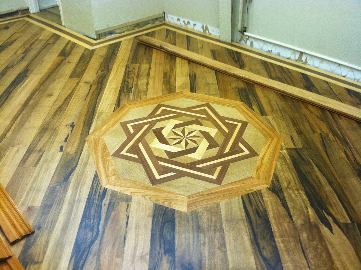 Lightning Floor Service