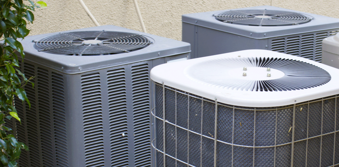 3rd Gospel Heating and Cooling