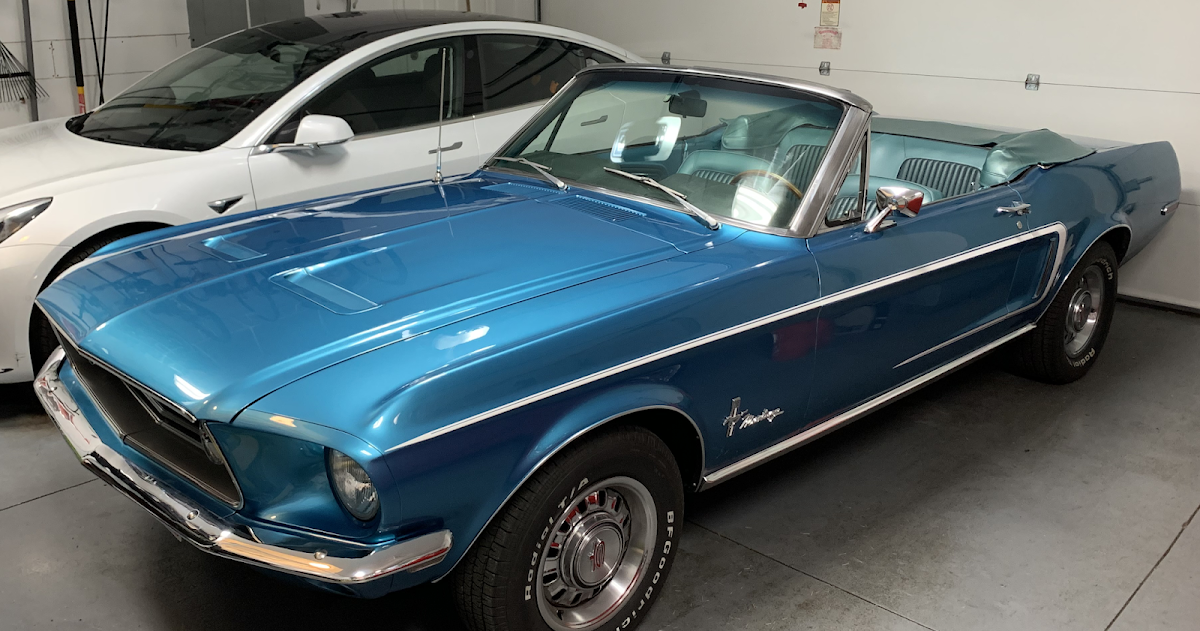 Tim's Aatco Transmissions